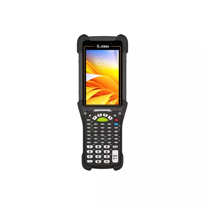 Zebra MC9450 ručný mobilný počítač 10,9 cm 800 x 480 pixelov