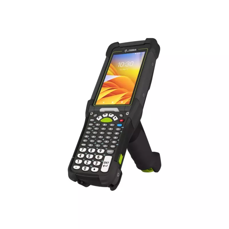 Zebra MC9450 ručný mobilný počítač 10,9 cm 800 x 480 pixelov