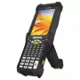 Zebra MC94 ručný mobilný počítač, 4,3 palca (10,9 cm) 800 x 480, 6 GB RAM, 128 GB, Wi-Fi 6E, 5G/LTE, GPS, eSIM, Bluetooth, NFC, 2D snímač, 53 klávesov, 7000 mAh, Android