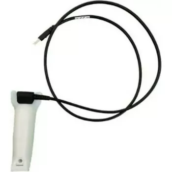 USB kábel Zebra CBL-PS30-USBCHG-01 — USB-A konektor samec, priame pripojenie, nabíjanie/dáta