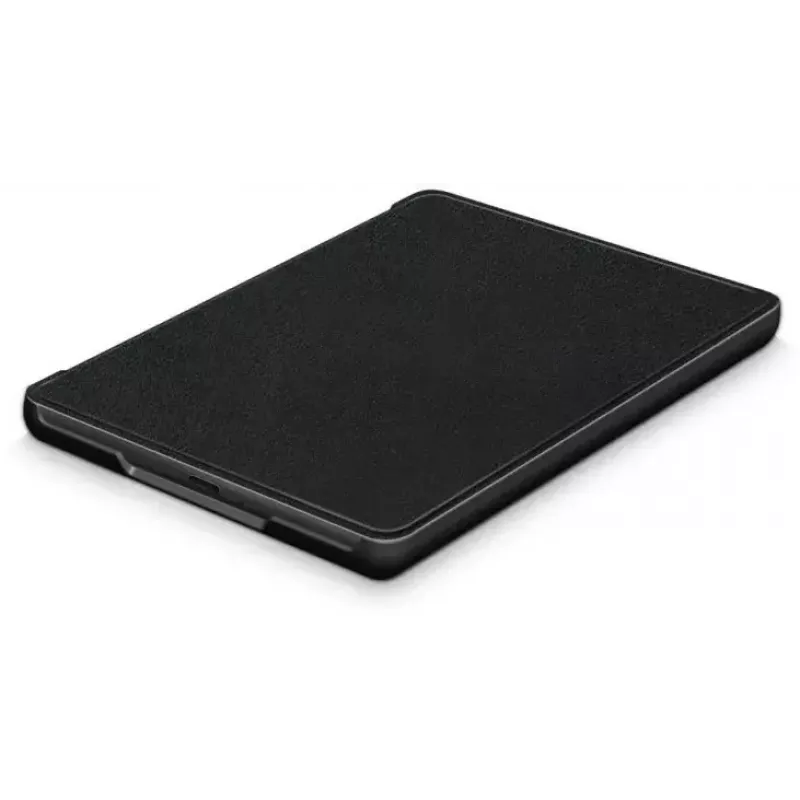 Ochranné puzdro Smart Case Tech-Protect pre Kindle Paperwhite V 5 Signature Edition — čierne