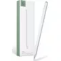 Stylus pero Tech-Protect Digital Stylus Pen 2 pre iPad — biele