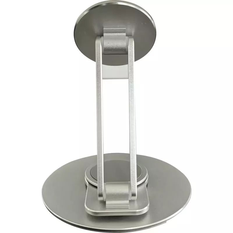 Vision MagSafe Turntable Phone Stand VLM-TPM strieborný pasívny držiak