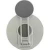 Vision MagSafe Turntable Phone Stand VLM-TPM strieborný pasívny držiak