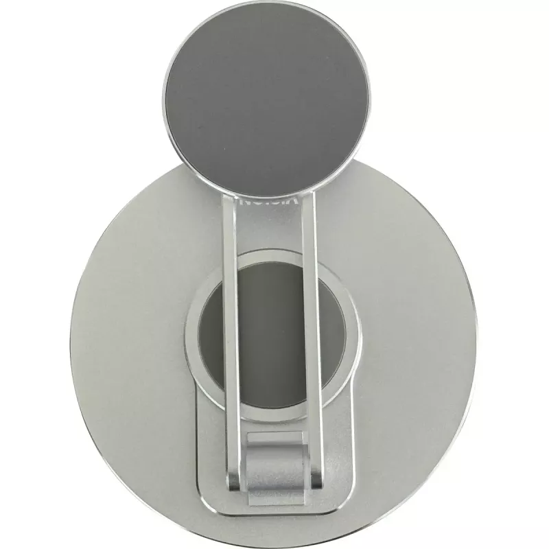 Vision MagSafe Turntable Phone Stand VLM-TPM strieborný pasívny držiak