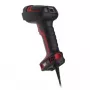 Honeywell káblový odolný 1/2D skener GRANIT ULTRA 2100ISR-3USBE s USB kitom a červeným vibrátorom