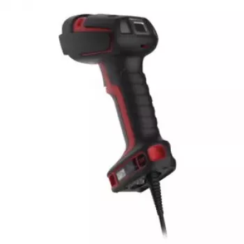 Robustný 2D čiarový skener Honeywell Granit Ultra 2100iXR – podpora Digimarc, odolná konštrukcia, USB rozhranie