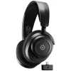 Steelseries Arctis Nova 7 bezdrôtový headset s hlavovým mostom herný USB Type-C Bluetooth čierna