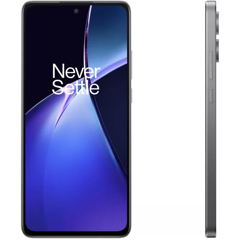 Mobilný telefón Nord CE 4 Lite 5G/256GB Silv CPH2621SIL Oneplus