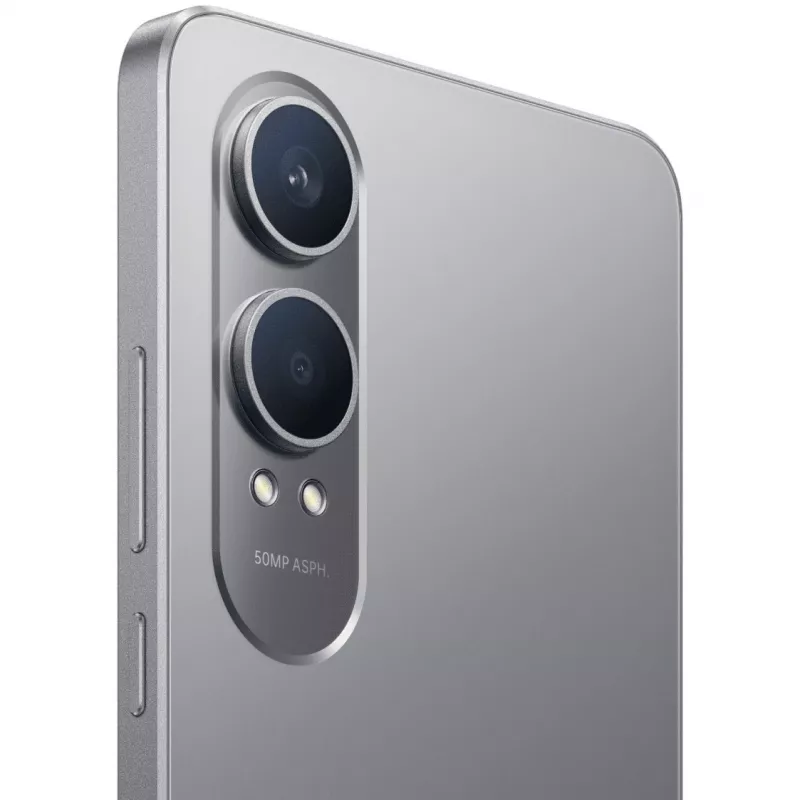 Mobilný telefón Nord CE 4 Lite 5G/256GB Silv CPH2621SIL Oneplus