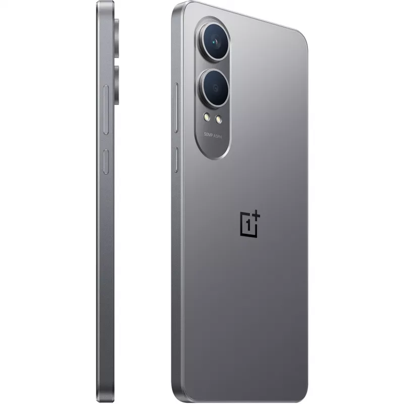 Mobilný telefón Nord CE 4 Lite 5G/256GB Silv CPH2621SIL Oneplus