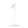 Duux ventilátor | Whisper Essence | stojanový ventilátor | sivý | priemer 33 cm | počet rýchlostí 7 | oscilácia | nie