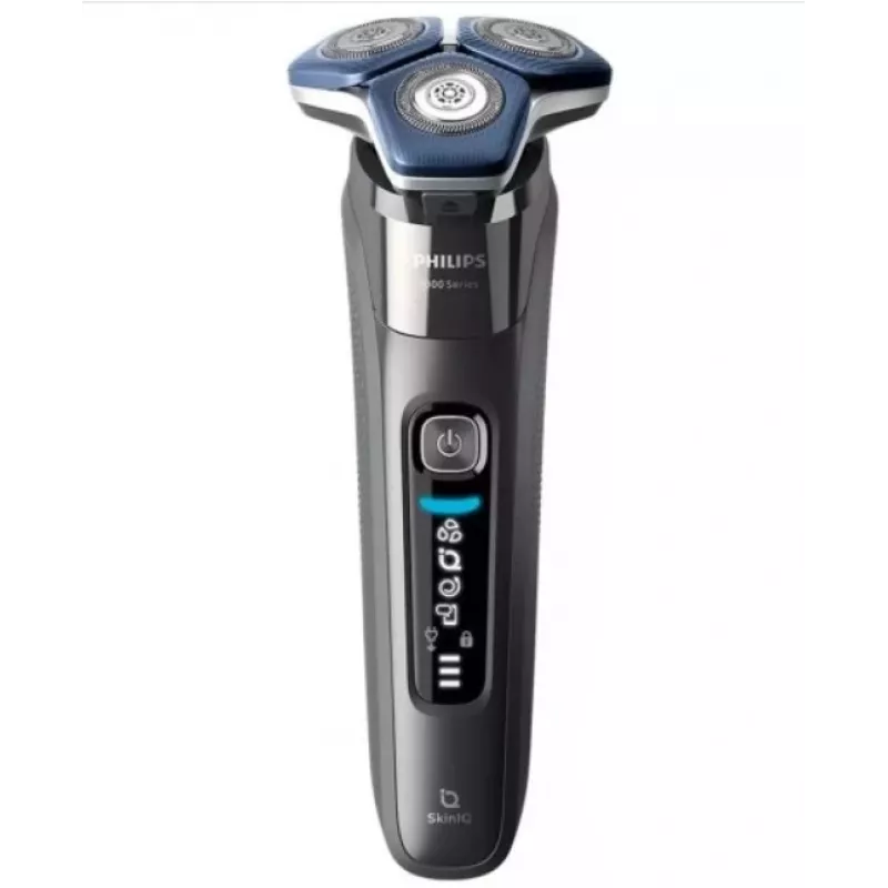 Philips SHAVER Series 7000 S7887/58 mokrý a suchý holiaci strojček