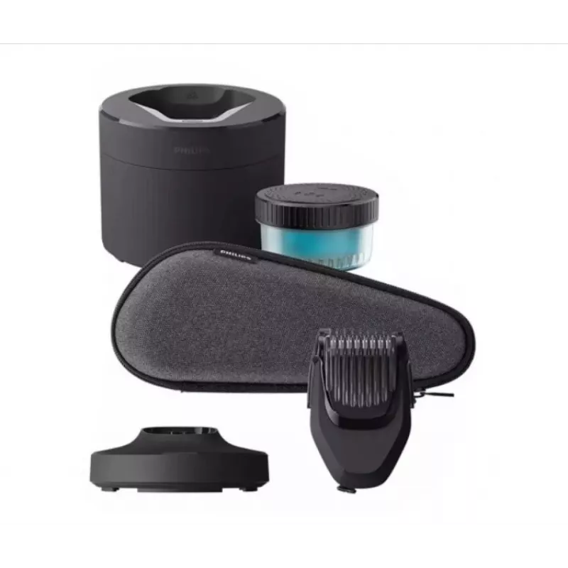 Philips SHAVER Series 7000 S7887/58 mokrý a suchý holiaci strojček