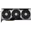 MSI VENTUS GEFORCE RTX 5090 32G 3X OC grafická karta NVIDIA 32 GB GDDR7