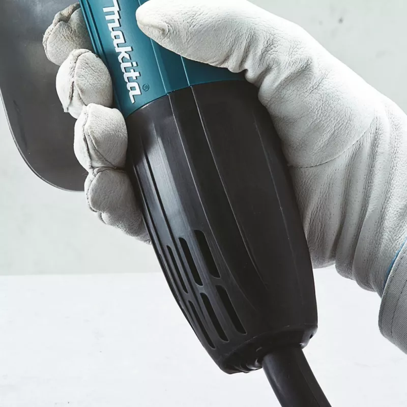 Makita JS1602 elektrické nožnice/nibbler 4000 zdvihov/min. 380 W