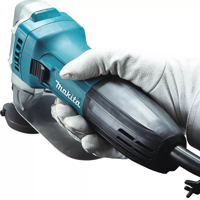Makita JS1602 elektrické nožnice/nibbler 4000 zdvihov/min. 380 W