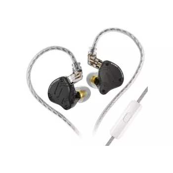KZ ZS10 PRO X - káblové slúchadlá