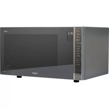 Whirlpool MWP 303 M Mirror Grill mikrovlnná rúra stolová 30 L 900 W