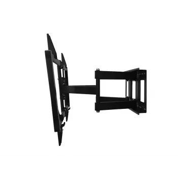 Maclean MC-679 nástenný držiak pre LED / PLASMA / LCD TV – max. 80 kg