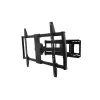 Maclean MC-679 nástenný držiak pre LED / PLASMA / LCD TV – max. 80 kg