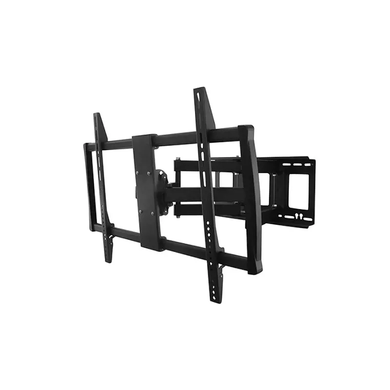 Maclean MC-679 nástenný držiak pre LED / PLASMA / LCD TV – max. 80 kg