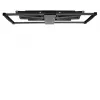 Maclean MC-679 nástenný držiak pre LED / PLASMA / LCD TV – max. 80 kg