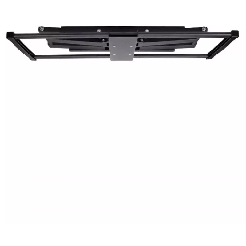 Maclean MC-679 nástenný držiak pre LED / PLASMA / LCD TV – max. 80 kg