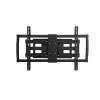 Maclean MC-679 nástenný držiak pre LED / PLASMA / LCD TV – max. 80 kg