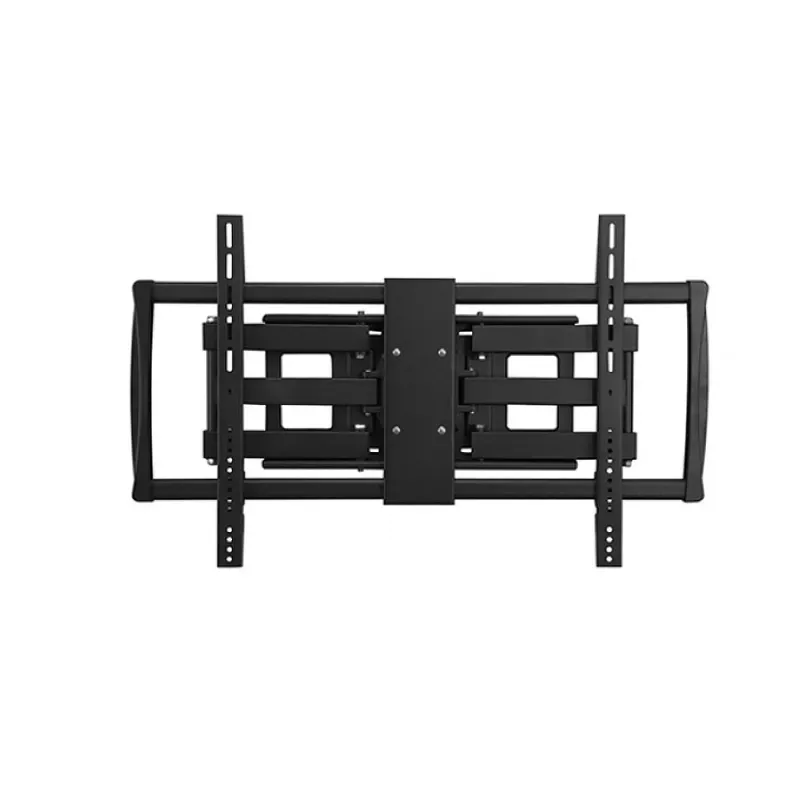 Maclean MC-679 nástenný držiak pre LED / PLASMA / LCD TV – max. 80 kg