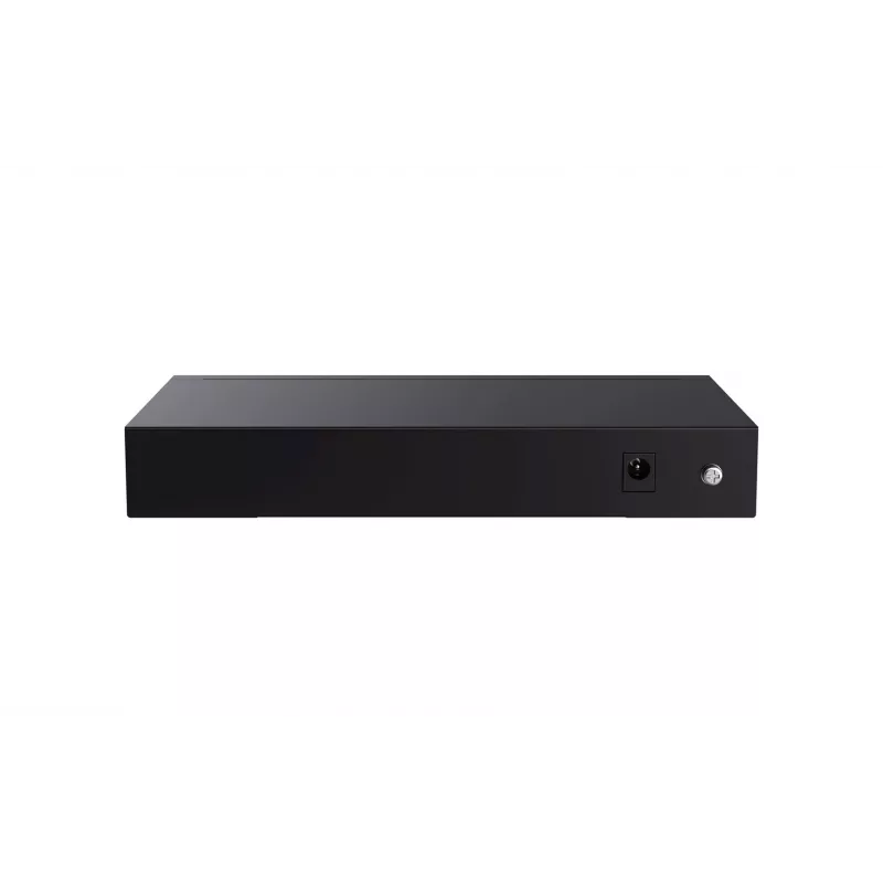 Tenda TEM2010X sieťový switch 2.5G Ethernet (100/1000/2500) desktop čierna