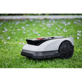 Autonómna kosačka Ecovacs GOAT O800 RTK