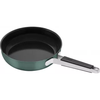 ZWILLING PURE plochý hrniec 24 cm