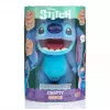 Interaktívna maskot Wow! Stuff Disney Real FX Chatty Stitch bábika (DIS-1025-01)