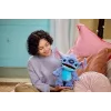 Interaktívna maskot Wow! Stuff Disney Real FX Chatty Stitch bábika (DIS-1025-01)