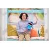 Interaktívna maskot Wow! Stuff Disney Real FX Chatty Stitch bábika (DIS-1025-01)