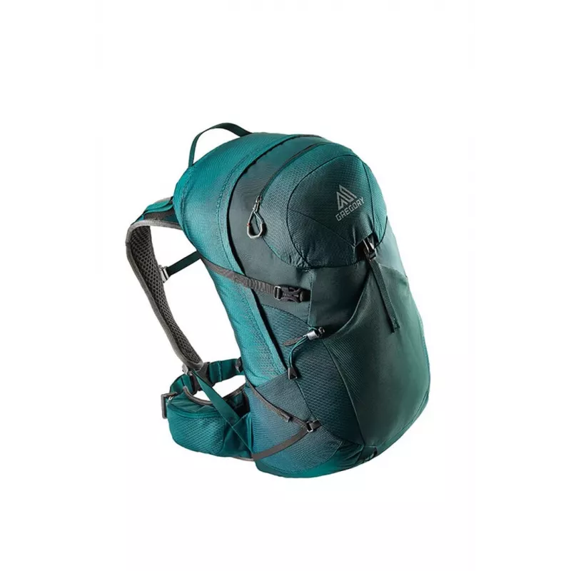 Turistický batoh - Gregory Juno 24 smaragdovo zelený