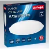 Activejet AJE-MAYA LED stropné svietidlo 24W