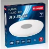 Moderné LED stropné svietidlo Activejet UFO LED 24W