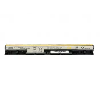 Batéria pre Lenovo IdeaPad G500s, G510s, Z710 2200 mAh (32 Wh) 14,4 - 14,8 Volt