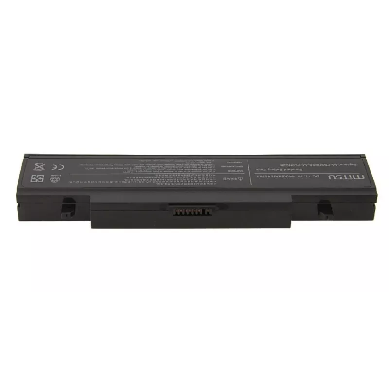 Batéria pre Samsung R460, R519 4400 mAh (49 Wh) 10,8 - 11,1 Volt