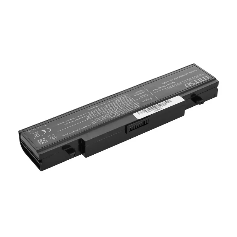 Batéria pre Samsung R460, R519 4400 mAh (49 Wh) 10,8 - 11,1 Volt