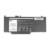 Mitsu Dell Latitude E5470, E5570-7,6V