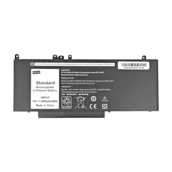 Mitsu Dell Latitude E5470, E5570-7,6V