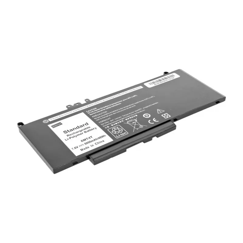 Mitsu Dell Latitude E5470, E5570-7,6V