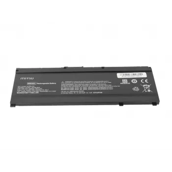 Mitsu pre HP Omen 15-DC 3500mAh (54Wh) 15,4V