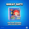BRAWL STARS S1 akčné figúrky 11cm - COLT