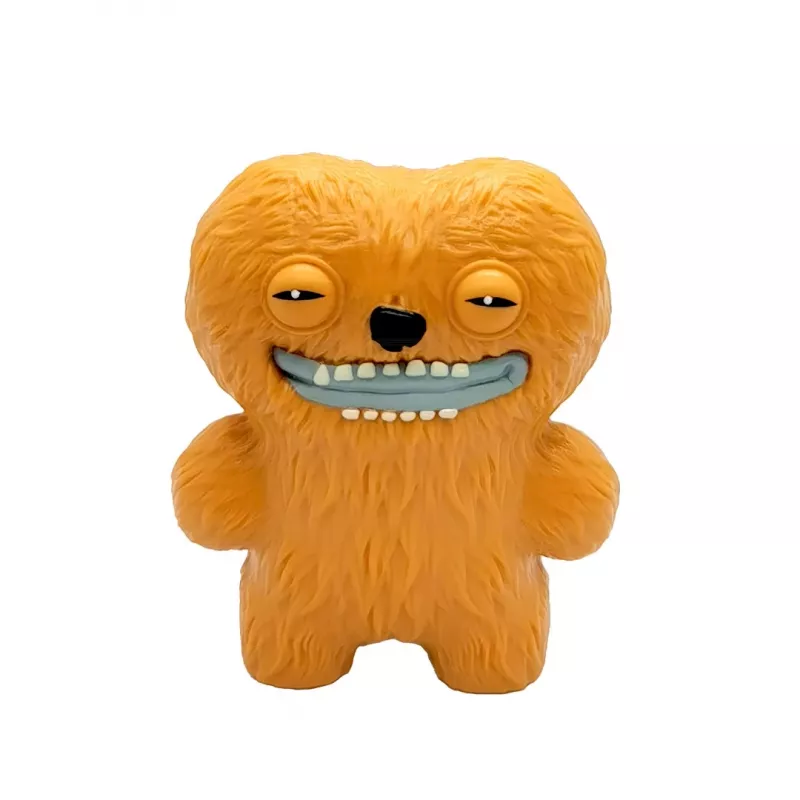 Fuggler S1 zberateľské figúrky - balenie 8 ks Deluxe-Box C
