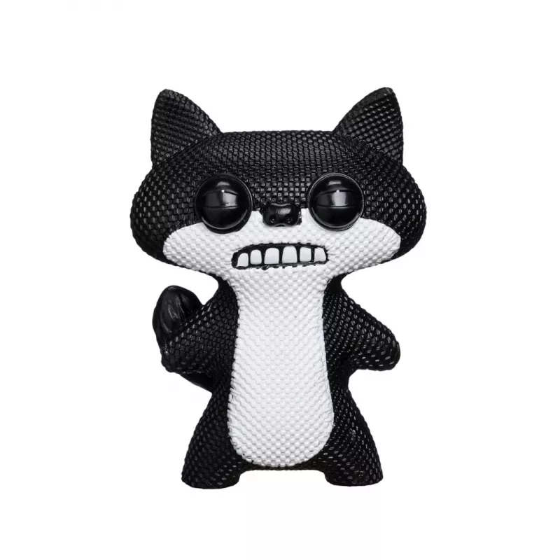 Fuggler S1 zberateľské figúrky - balenie 8 ks Deluxe-Box C