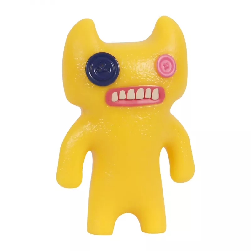 Fuggler S1 zberateľské figúrky balenie 12 ks Deluxe-Box B